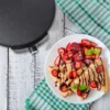 Ideal IK4000 elektrisk crêpemaskin - Bild 2