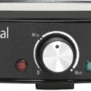 Ideal IK4000 elektrisk crêpemaskin - Bild 3
