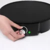 Ideal IK4000 elektrisk crêpemaskin - Bild 5