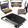 Ideal IK1700 elektrisk grill - Bild 2