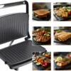 Ideal IK1700 elektrisk grill - Bild 3