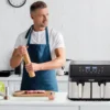Air Fryer Ideal IK1500 fettfri fritös - Bild 4