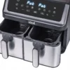Air Fryer Ideal IK1500 fettfri fritös - Bild 3