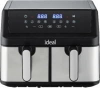 Air Fryer Ideal IK1500 fettfri fritös