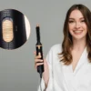 Ideal IZ8400 Hårlocktång och hårtork - Bild 6