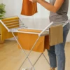 Promis Modena Sue500 Elektrisk Torktumlare - Bild 5