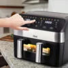 Ideal IK1550 Airfryer - Bild 3