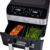 Ideal IK1550 Airfryer - Bild 4
