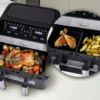Ideal IK1550 Airfryer - Bild 5