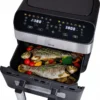 Ideal IK1550 Airfryer - Bild 6
