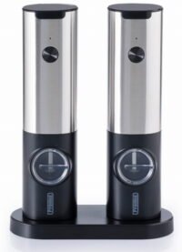 Promis MP36DUO elektriska kryddkvarnar