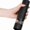 Promis MP34 Elektrisk Salt- och Pepparkvarn - Bild 5