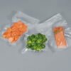 Påsar för vakuumtätningar Severin ZU 3607 sous vide 50-pack ~ storlek 20/30 - Bild 2
