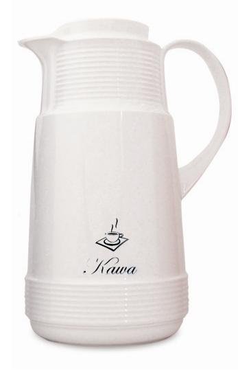 ROTPUNK 320 1,0 L KAFFE Termmoskannan 1 ROTPUNK 320 1,0 L KAFFE Termmoskannan