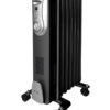 Oljevärmare 1500W Eldom HO70C