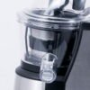 Juicer Lågsam Rotation Med Estor Inopp På HeLa Fructhen Eldom PJ450 - Bild 3