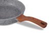 Pangranit PROMIS GRANITE brun handtag 28 cm - Bild 6