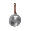 Pangranit PROMIS GRANITE brun handtag 24 cm - Bild 4