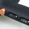 Eldom HT240 Håret med en diffusor Ionisering 2200W - Bild 2
