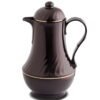 Thermoscannan ROTPUNKT 230 1,0 l GALAXY BROWN
