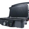 GK150 2000W Eldom Grill - Bild 2