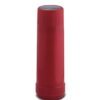 ROTPUNK THERMOS Typ 40 0,75 L Rubin tillverkad och Tyskland