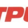 Rotpunkt logotyp på vit bakgrund för värmesystem.