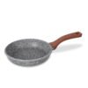 Pangranit PROMIS GRANITE brun handtag 28 cm